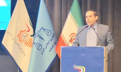  معاون قوه قضاییه: هر شهروند می‌تواند یک خیر اجتماعی باشد