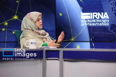  رییس جبهه اصلاحات: توانمندسازی حاکمیت در گرو تقویت جامعه مدنی است