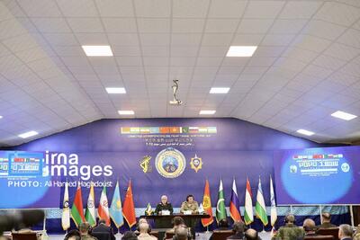  مدیر اجرایی ضدتروریست سازمان شانگهای: رزمایش‌های مشترک موثرترین شکل همکاری اعضاست