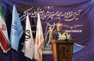 ضرورت حمایت ساختاری از انجمن‌های علمی دانشجویی