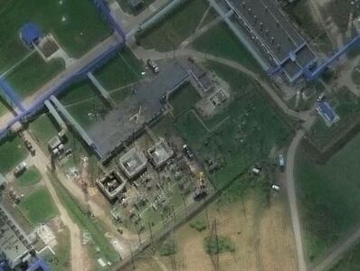  حمله اوکراین به خط لوله نفت روسیه به مجارستان و اسلواکی