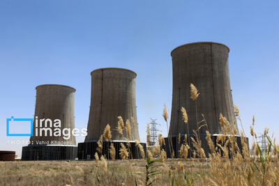  تکذیب مصرف سوخت مایع در نیروگاه‌های ری و پرند/ سوخت غالب، گاز طبیعی است