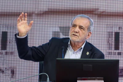  سخنان رییس جمهور در نشست توسعه عدالت آموزشی استان کهگیلویه و بویراحمد