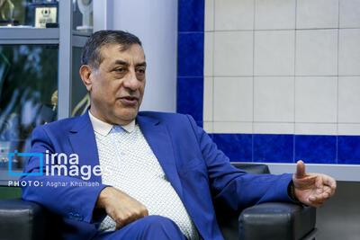  معاون رئیس جمهور: تکمیل پروژه‌های نیمه‌تمام اولویت دولت است