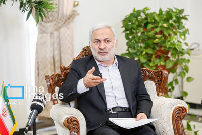  معاون وزیر امور خارجه:‌ ایران انزوا پذیر نیست