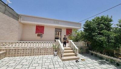  ۲۲ واحد مسکونی مددجویان در زنجان افتتاح شد