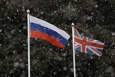  انگلیس آژانس اطلاعاتی ارتش روسیه را تحریم کرد/ ادعای جدید لندن درباره پرونده اسکریپال