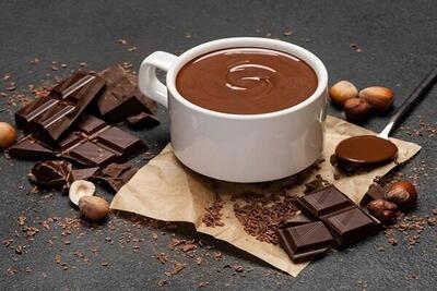  فواید شکلات داغ برای سلامتی