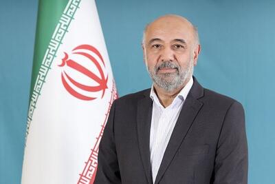  مشاور وزیر کار استعفای میدری را تکذیب کرد