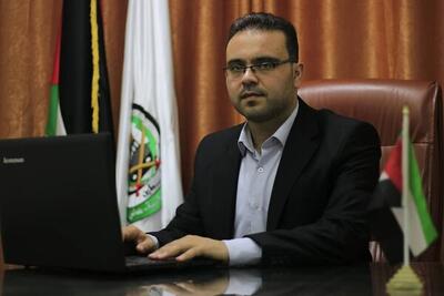  حماس اعمال فشار بر اسرائیل برای اجرای توافق آتش‌بس را خواستار شد