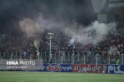  تراکتور برنده داربی تهران می‌شود؟/ شمس‌آذر به دنبال خروج از بحران