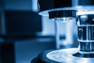  جهش ۶ برابری سرعت تست با دستگاه نانویی و ساختار ماژولار و هوش مصنوعی