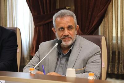  رئیس اتاق اصناف مرکز فارس: پیگیر مشکلات اصناف در حوزه‌های مختلف هستیم
