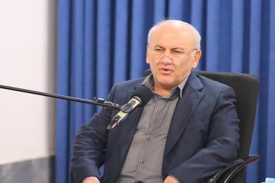  افتتاح پروژه‌های نکا تا هفته دولت سال آینده