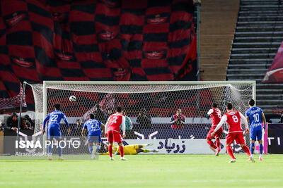  تاریخچه تمام داربی‌های تهران