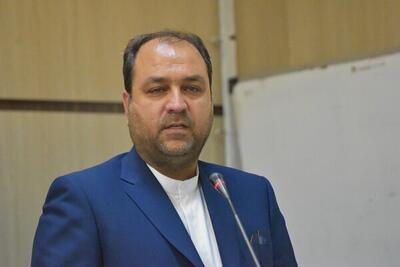  فرماندار نیشابور: بسیاری از مشکلات موجود حاصل سال‌ها سیاست‌زدگی و تصمیم‌گیری‌های غیرکارشناسی است