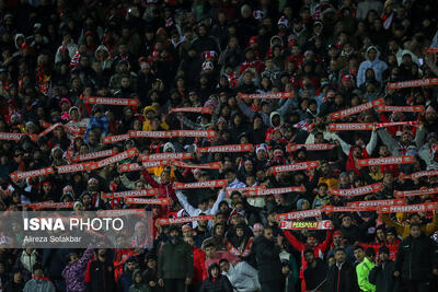  بلیت فروشی داربی آغاز شد