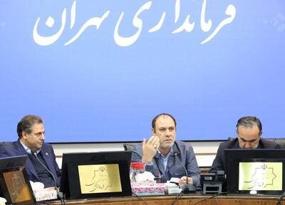  فرماندار تهران: همه دستگاه‌ها موظف به همکاری کامل برای برگزاری انتخاباتی امن و باشکوه هستند