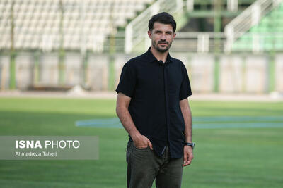  حدادی‌فر: حق‌مان برد بود/ از تساوی ناراحتیم