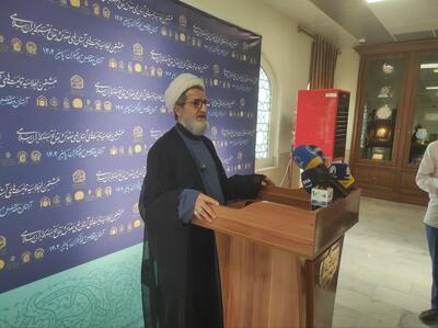  مسئولان برای تسهیل زیارت به کمک آستان‌های مقدس بیایند