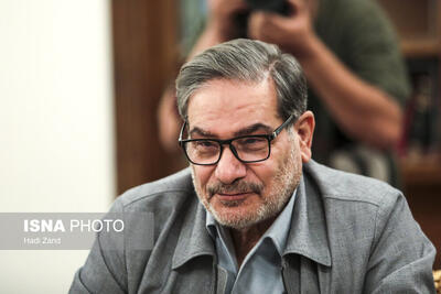  هشدار شمخانی به برخی کشورهای همسایه