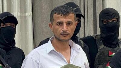  یاسر ابوشباب که بود و چرا مرگ او اهمیت دارد؟