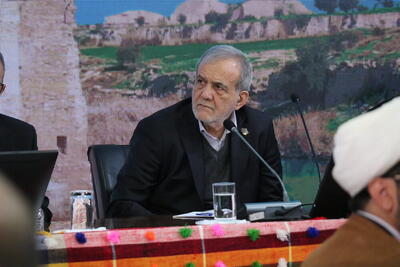  افتتاح بیمارستان فوق تخصصی در یاسوج با دستور پزشکیان