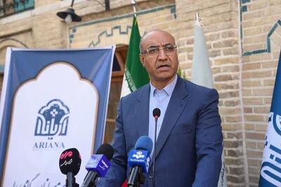  استاندار کرمانشاه: باید ذائقه فرزندانمان را به کتاب عادت بدهیم