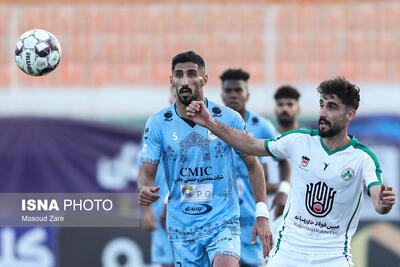  هفته دوازدهم لیگ برتر فوتبال؛ چادرملو اردکان - ذوب‌آهن اصفهان