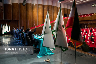  آغاز تدوین سند مجلس دوازدهم دانش‌آموزی با محوریت «هوش مصنوعی »