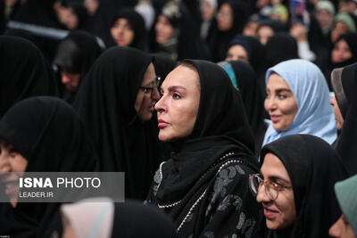  وزیر راه و شهرسازی: بانوان کشور سرمایه‌های اثرگذار در تاریخ، فرهنگ و توسعه ایران هستند 