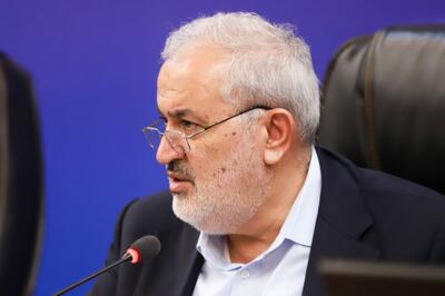  نسخه هفت‌گانه ایران برای آینده آب ارائه شد