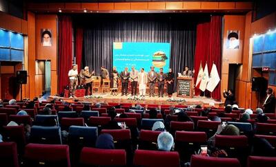  ارائه خدمات صندوق اعتباری هنر به ۱۰۰ هزار عضو؛۱۰ میلیارد تومان حمایت برای سیستان‌وبلوچستان