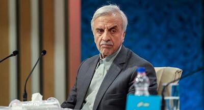  هاشمی‌طبا: در انتخابات ۹۶ گفتم ایران نیاز به حفاظت دارد ولی سهم من از آرای مردم ناچیز بود این را گفتم که مردم از وضع فعلی گله نکنند! | جهان نیوز