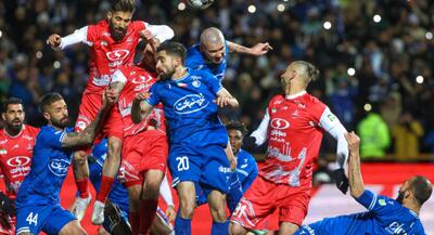  فریبا: دربی یک برنده دارد و آن هم استقلال است | جهان نیوز