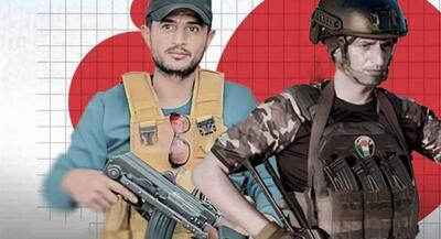  سرکرده شبه‌نظامیان حامی اسرائیل در غزه به هلاکت رسید | جهان نیوز