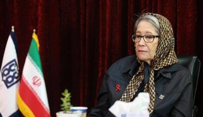  مینو محرز: ماسک‌های موجود در ایران در برابر آلودگی هوا بی‌اثرند