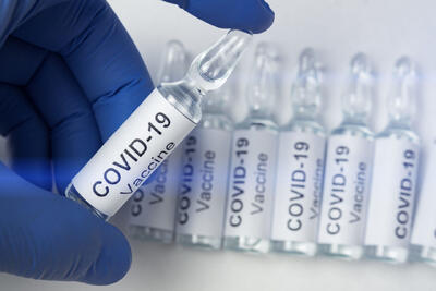  بیماران مبتلا به سرطان ریه و پوست با واکسن mRNA شانس بقای بالاتری دارند