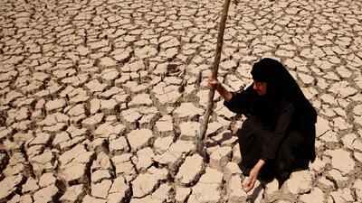  از نماز باران تا سفره زمین؛ چرا هنوز راه‌حل‌های واقعی بحران محیط زیست دیده نمی‌شود؟