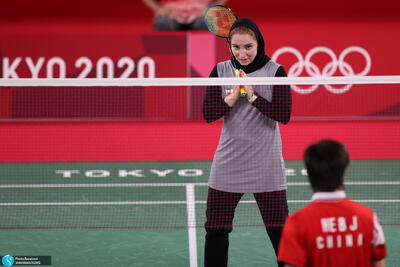  برای اولین بار؛ عضویت یک ایرانی در کمیسیون ورزشکاران IOC