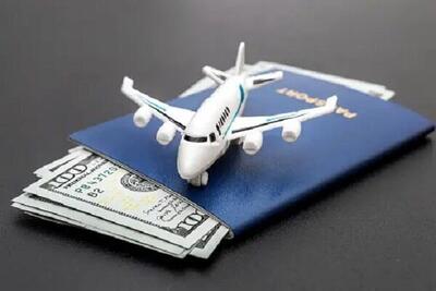  چگونه ارز مسافرتی بخریم؟