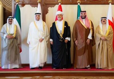  بیانیه خصمانه شورای همکاری علیه ایران؛ شیخ‌نشین‌های خلیج فارس در خط تقابل