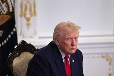  گاردین: متحدان آمریکا، برای خیانت بعدی واشنگتن آماده باشند