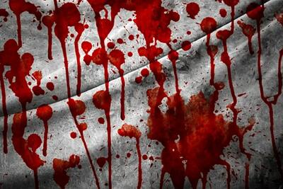  قتل مادر توسط پسر ۲۸ ساله/ بازداشت قاتل در صحنه جنایت