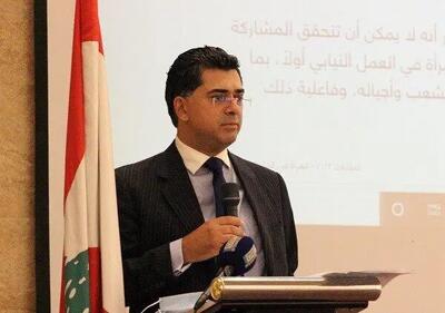  لبنان: مذاکرات با اسرائیل بر عقب نشینی از نقاط پنچ‌گانه و بازگشت اسرا است