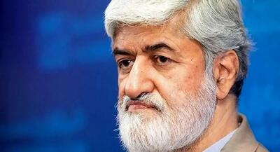  طعنه علی مطهری به اصلاح‌طلبان