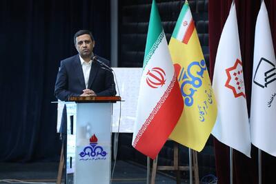  جامعه مهندسی باید پیشتاز تحول انرژی و تصمیم‌سازی‌های ساخت‌وساز باشد