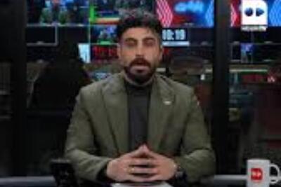  ببینید | رفتار جوانمردانه قهرمان کاراته ایرانی جهانی شد
