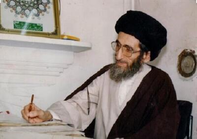  ماجرای سالم ماندن پیکر عالمی که برای حضرت زهرا(س) کتاب نوشت