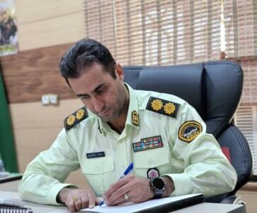  کشف ۲۰ کیلو مواد مخدر در اندیکا؛ سد راه دو  سوداگر مرگ  با کمین پلیس به فرماندهی سرهنگ  سلیمانی